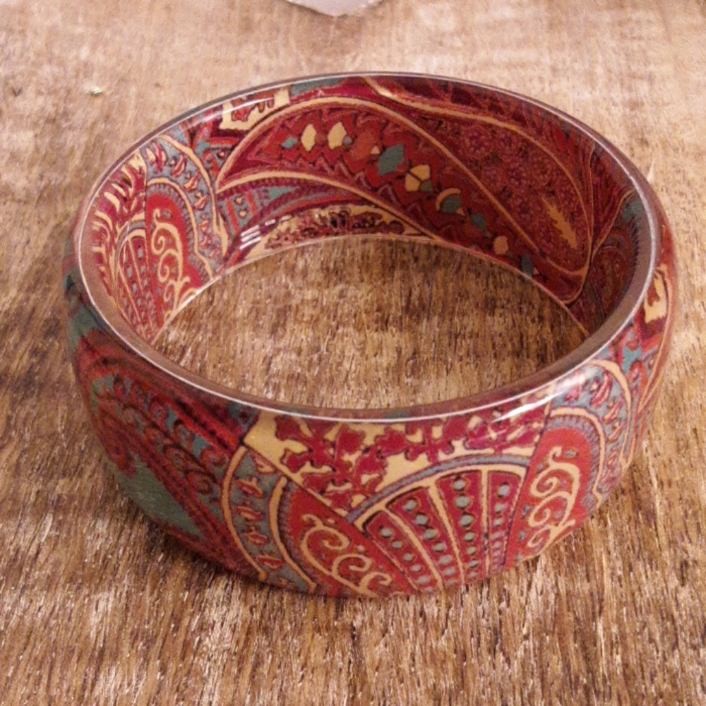 Etro Bangle - image 3